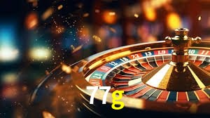 Jogos populares e pagamentos rápidos na 77g