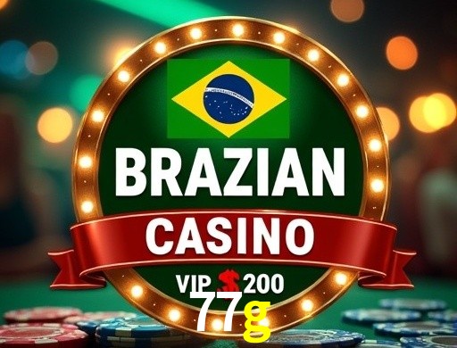Canal oficial no Telegram da 77g